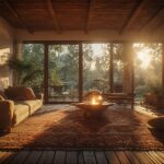 Detail Kecil yang Membuat Ruang Tamu Terasa Lebih Ramah